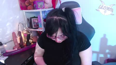 Lilo  online show from 12.03.24