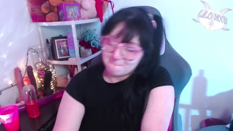 Lilo  online show from 12.03.24