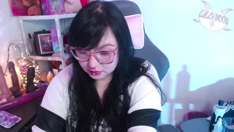 Lilo  online show from 12.04.24