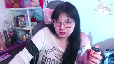 Lilo  online show from 12.04.24