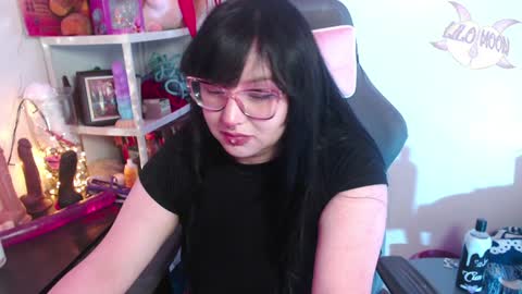 Lilo  online show from 12.06.24