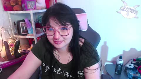 Lilo  online show from 12.08.24