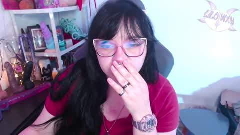 Lilo  online show from 12.09.24