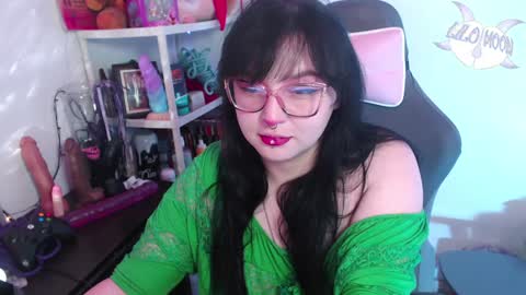 Lilo  online show from 12.10.24