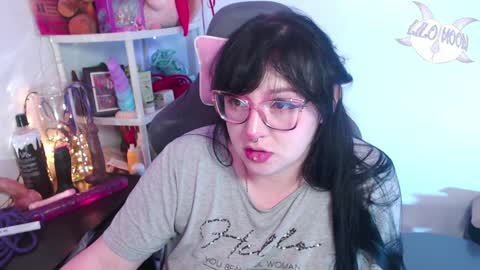 Lilo  online show from 12.11.24