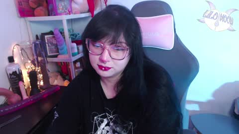 Lilo  online show from 12.13.24