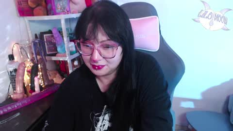 Lilo  online show from 12.13.24