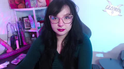 Lilo  online show from 12.14.24