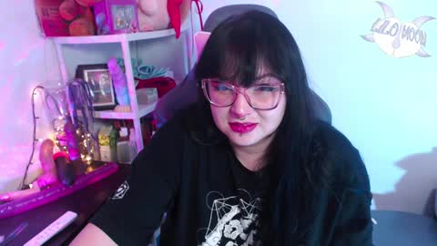 Lilo  online show from 12.16.24