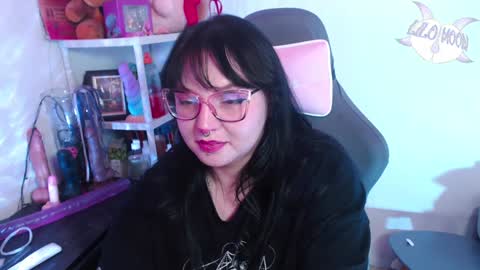 Lilo  online show from 12.16.24