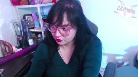 Lilo  online show from 12.17.24