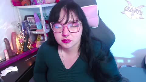 Lilo  online show from 12.17.24