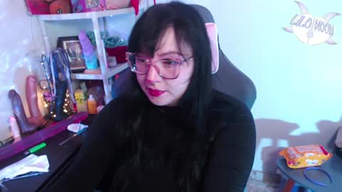 Lilo  online show from 12.18.24