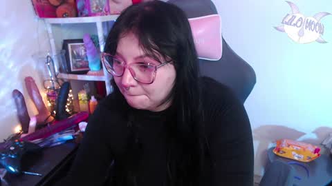 Lilo  online show from 12.18.24