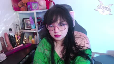 Lilo  online show from 12.23.24