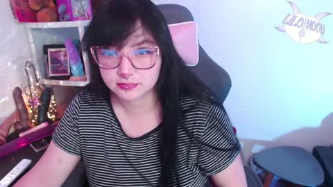 Lilo  online show from 12.24.24