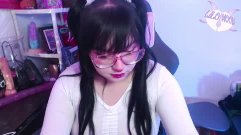 Lilo  online show from 12.31.24