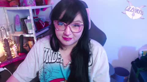 Lilo  online show from 01.02.25