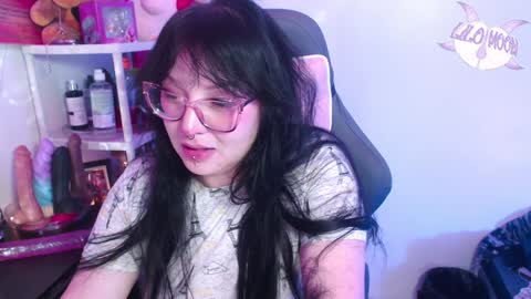 Lilo  online show from 01.14.25