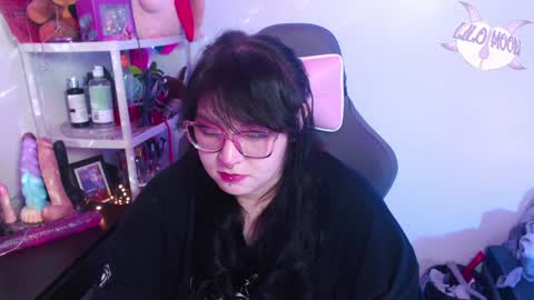 Lilo  online show from 01.15.25