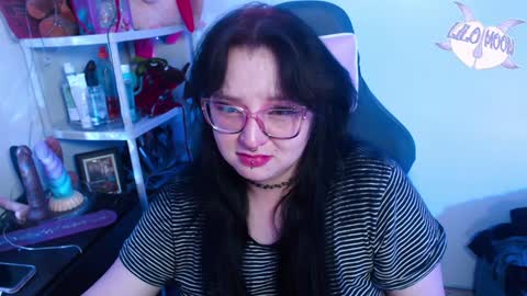 Lilo  online show from 01.27.25