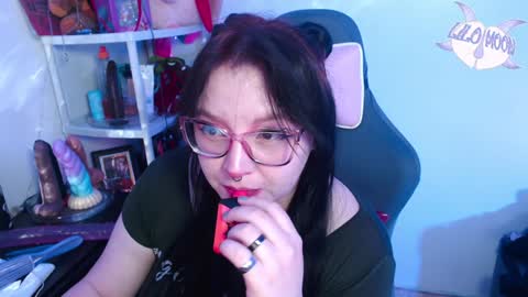 Lilo  online show from 01.28.25