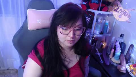 Lilo  online show from 02.28.25