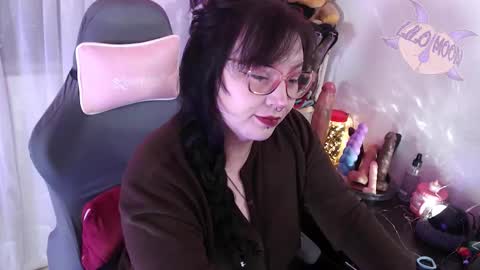 Lilo  online show from 09.11.25