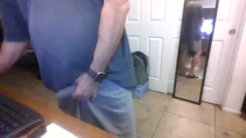 Snapshot of lilpackage69 chatting on 01.17.26 lilpackage69 online show from 01.17.26