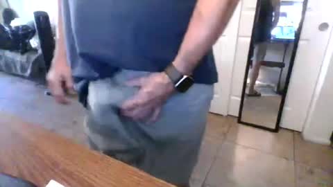 Snapshot of lilpackage69 chatting on 03.28.26 lilpackage69 online show from 03.28.26