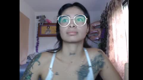 lil palacio online show from 12.10.24