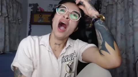 lil palacio online show from 12.14.24