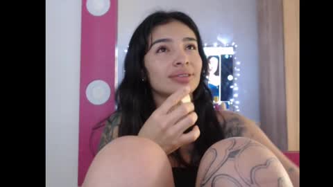 lil palacio online show from 01.05.25