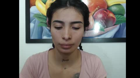 lil palacio online show from 01.16.25