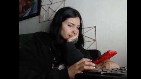 lil palacio online show from 02.05.25