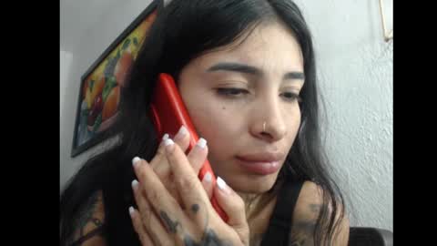 lil palacio online show from 02.13.25