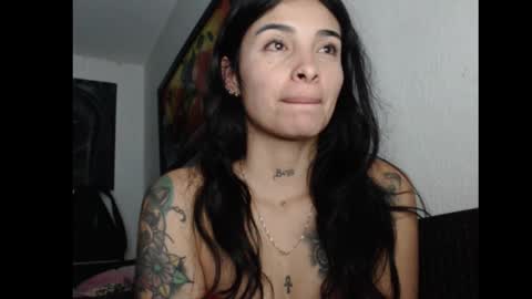 lil palacio online show from 02.16.25