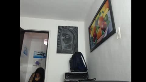 lil palacio online show from 02.21.25