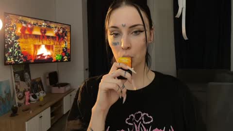 lilpresident online show from 01.01.25