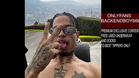  ONLYFANS   online show from 01.19.26