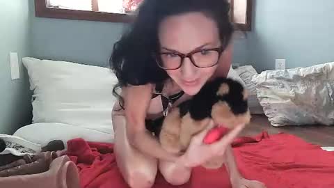 Snapshot of lilrosiedoll chatting on 03.21.26 Lilrosiedoll online show from 03.21.26