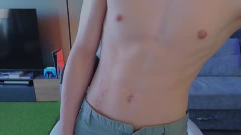 lilteddyboy online show from 10.07.25