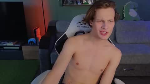 lilteddyboy online show from 10.11.25