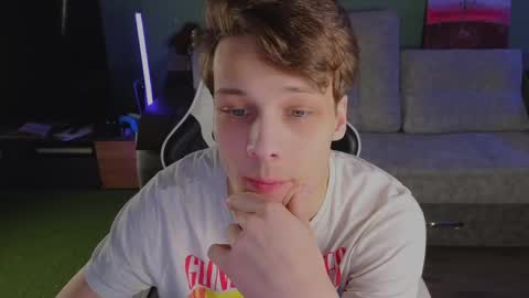 lilteddyboy online show from 03.22.26