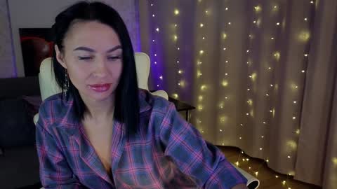 Lilu online show from 02.05.25