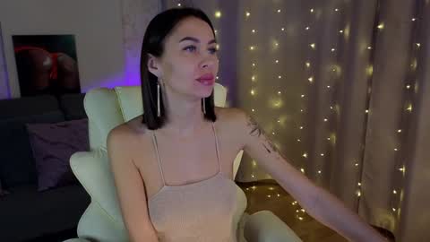 Lilu online show from 02.07.25