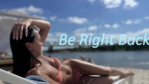 Lilu online show from 03.11.25