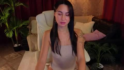 Lilu online show from 11.18.25