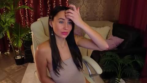 Lilu online show from 12.03.25