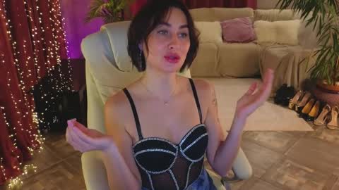 Lilu online show from 03.29.26